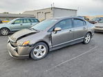 Honda Civic 2008