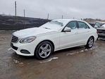 Mercedes-Benz E-klasse 2015
