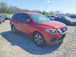 Nissan Pathfinder 2017