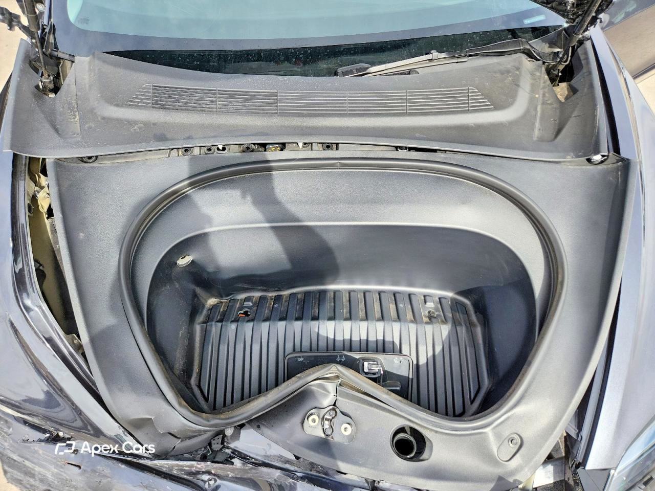 Tesla Model 3 2025