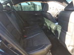 Honda Accord 2016