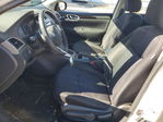 Nissan Sentra 2018