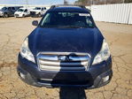 Subaru Outback 2014