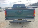 Chevrolet Silverado 2001