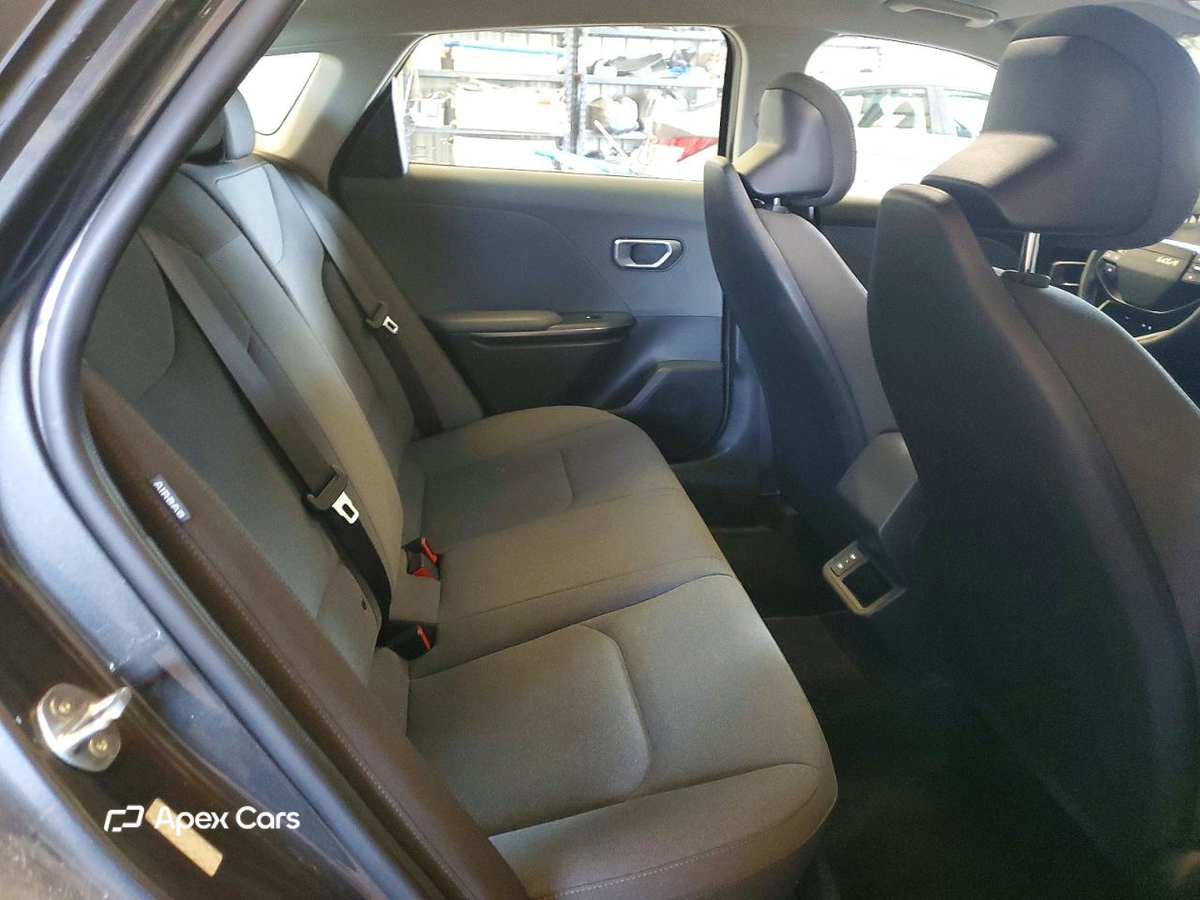 Kia K4 2025