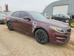Kia Optima 2018