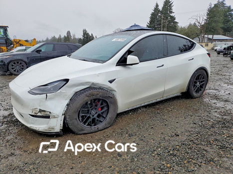 Tesla Model Y 2023 - Zdjęcie 1 z 13