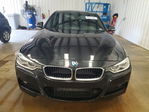 BMW Series 3 2018