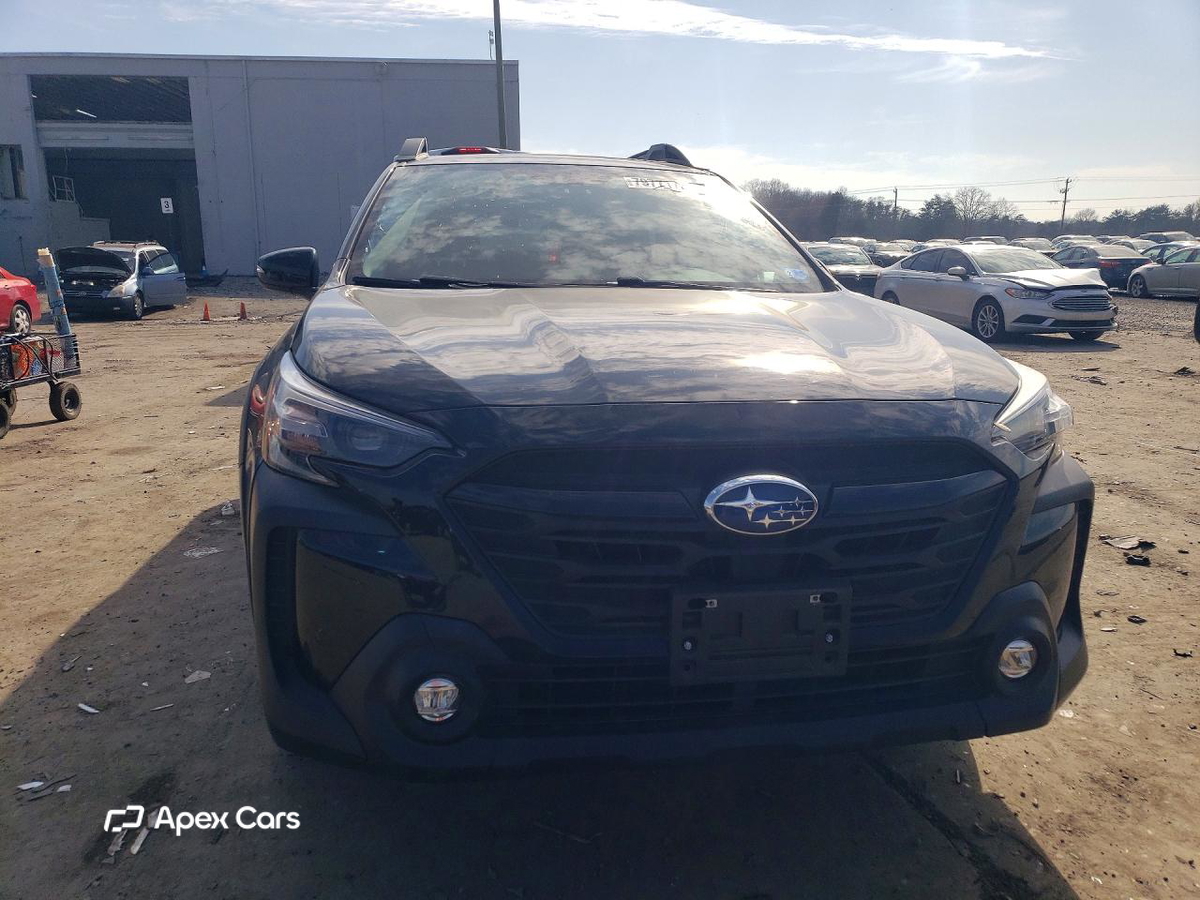 Subaru Outback 2023