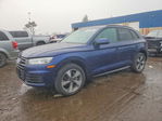 Audi Q5 2020