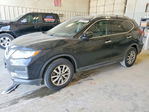 Nissan Rogue 2020