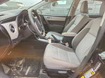 Toyota Corolla 2018