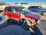 Subaru Forester 2017