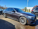 BMW Series 5 2020