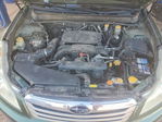 Subaru Outback 2012