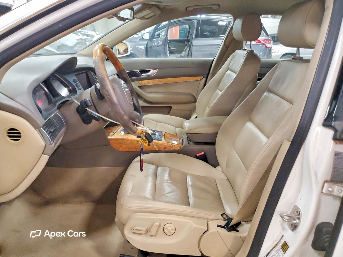 Audi A6 2006