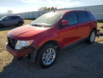 Ford Edge 2010