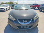 Nissan Maxima 2017