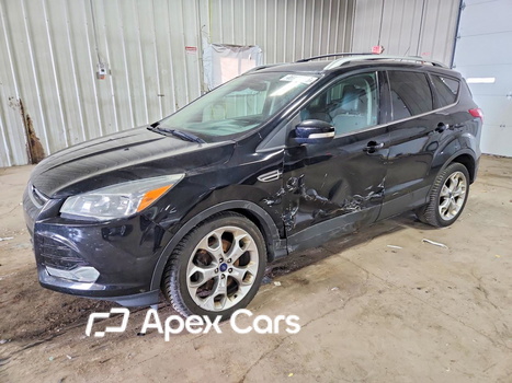 Ford Escape 2016 - Image 1 of 12