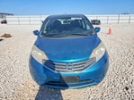 Nissan Versa 2016