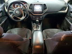 Jeep Cherokee 2015