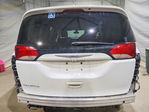 Chrysler Pacifica 2018
