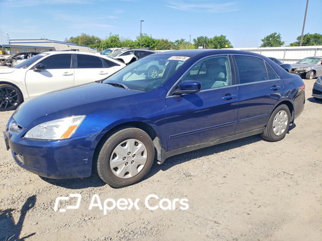 Honda Accord 2004 - Image 1 of 12