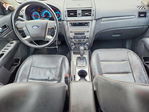 Ford Fusion 2012