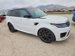 Land Rover Range Rover 2021