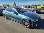 BMW Series 3 2019
