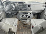Ford Econoline 2014