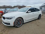 BMW Series 6 2018