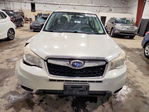 Subaru Forester 2014