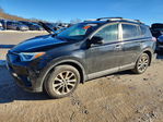 Toyota RAV 4 2016