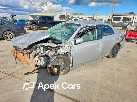 Toyota Corolla 2012 - Image 1 of 5