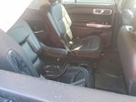 Ford Explorer 2021