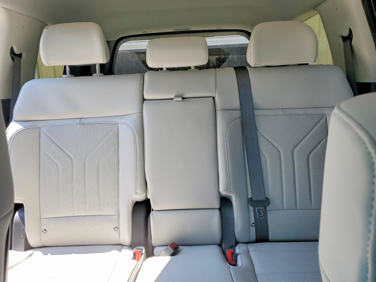 Hyundai Santa Fe 2026