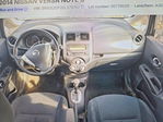 Nissan Versa 2014