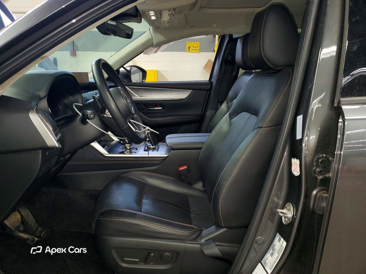 Mazda CX-90 2024
