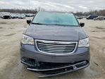 Chrysler Voyager 2016