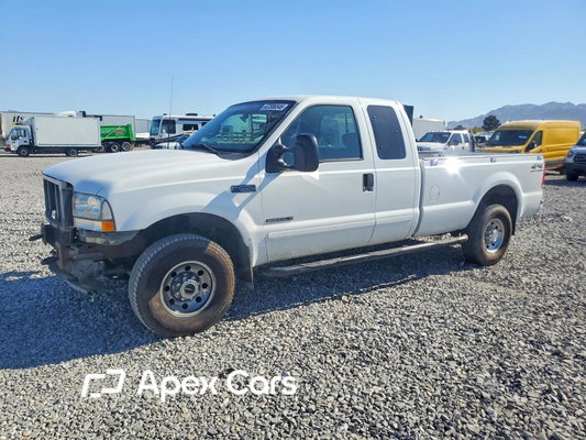 Ford F250 2002 - Image 1 of 5