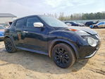 Nissan Juke 2017