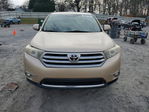 Toyota Highlander 2012