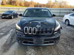 Jeep Cherokee 2016