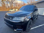 Land Rover Range Rover 2021