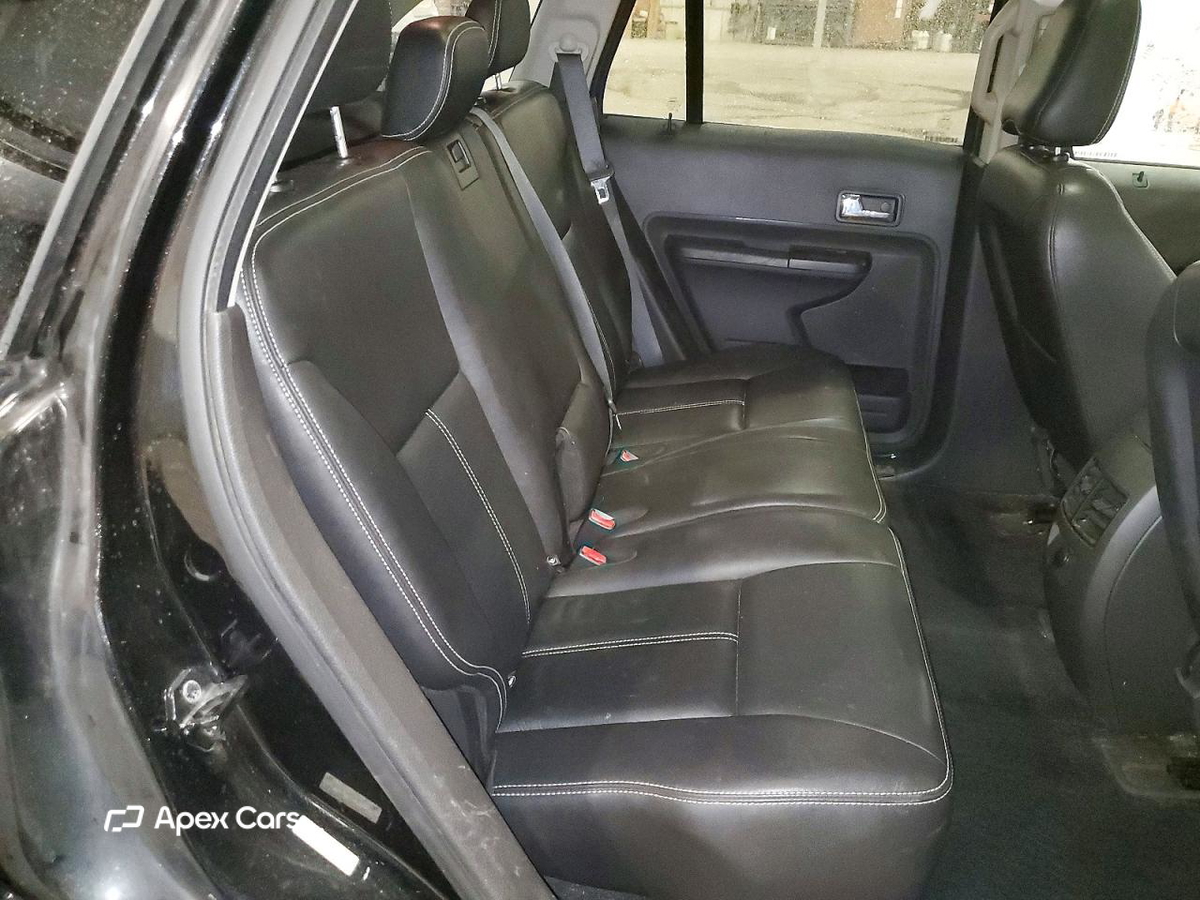 Ford Edge 2010