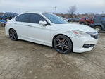 Honda Accord 2016