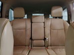 Infiniti JX 2013