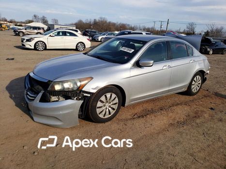Honda Accord 2012 - Image 1 of 13