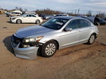 Honda Accord 2012